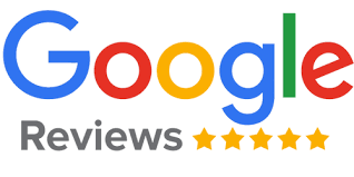 5 star review google