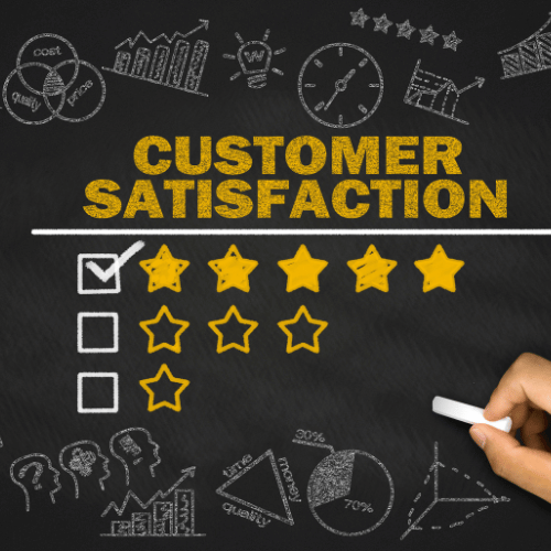 Crafting Exceptional Services for Ultimate Customer Satisfaction