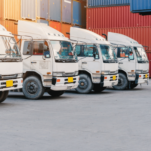 Trusted Partners with a Dedicated Fleet and Expert Teams