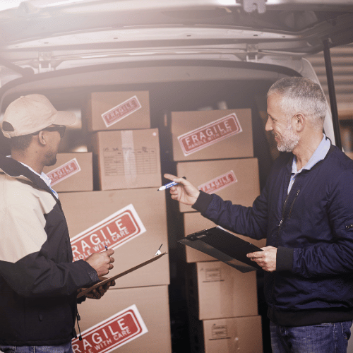 Beyond Relocation:  Your Guardians of Precious Possessions