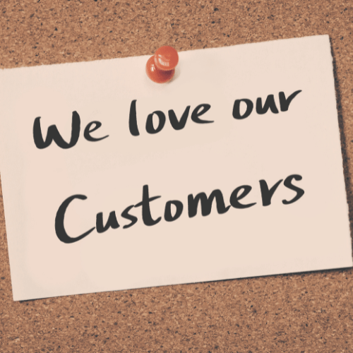 Our Exceptional Customer Base
