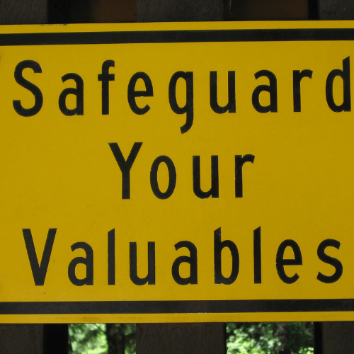 Securing Tranquility: Ensuring Top-Quality Safety and Security for Your Valuables