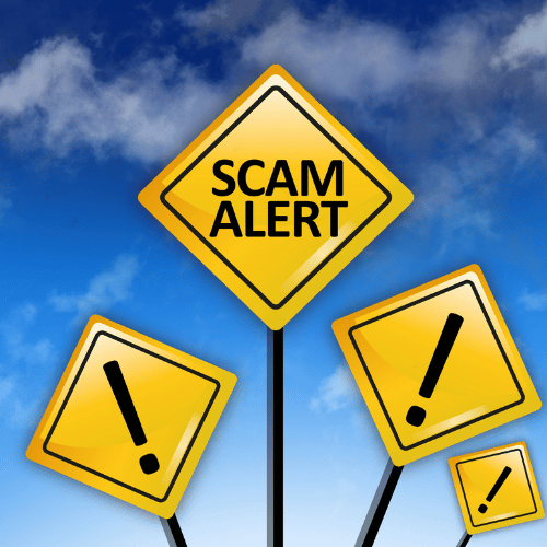 How To Detect Moving Scams Swiftly